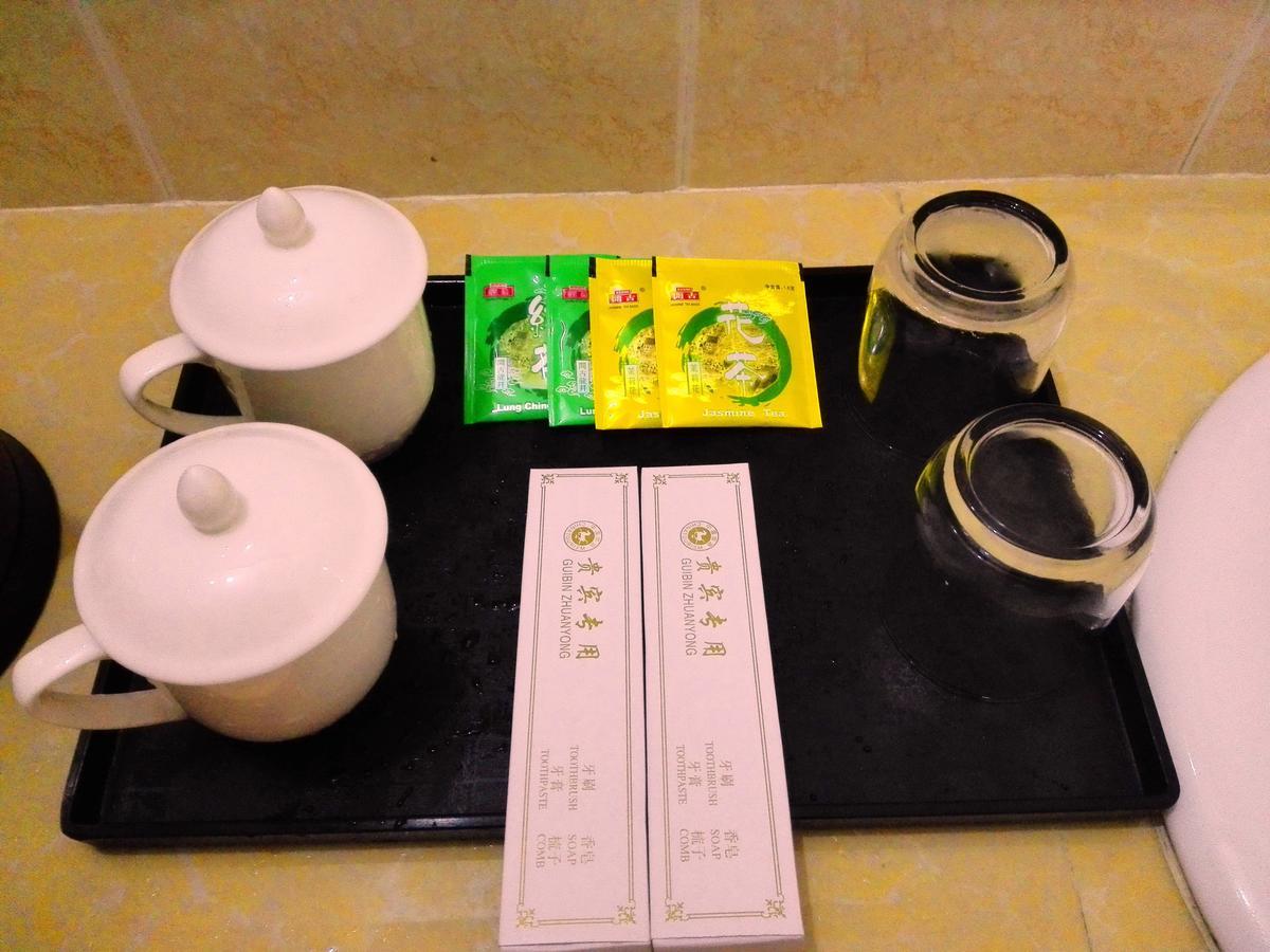 Apartment Guangzhou South Railway Station Number One Apartment Guangzhou
