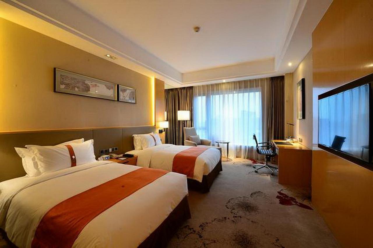 Apartment Guangzhou South Railway Station Number One Apartment