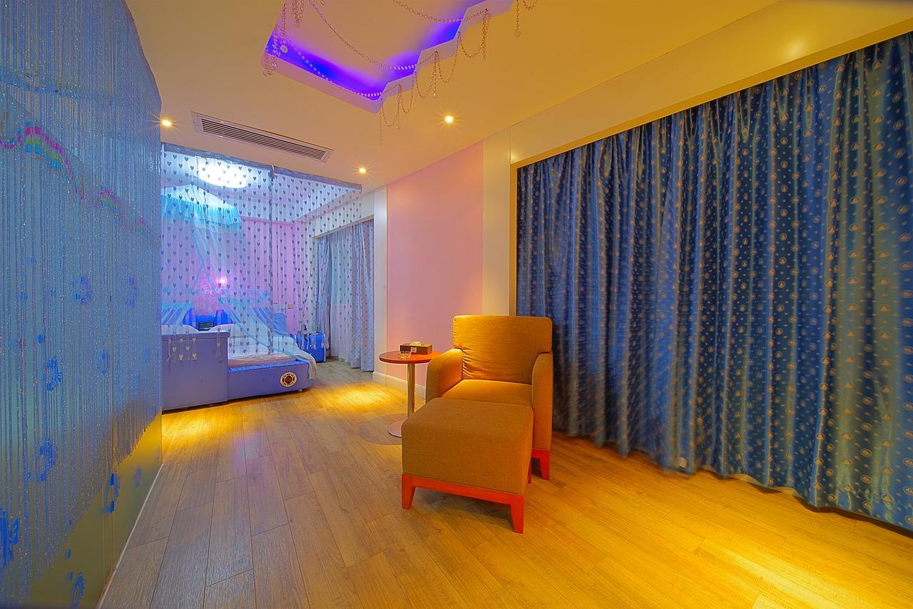 Hotel Borrman Tangxia Branch 3*