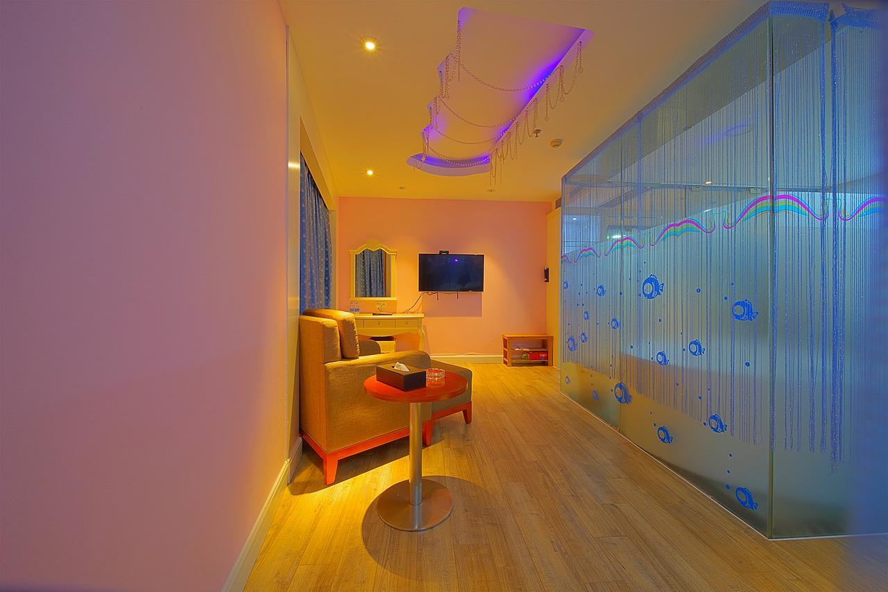 Borrman Tangxia Branch Guangzhou