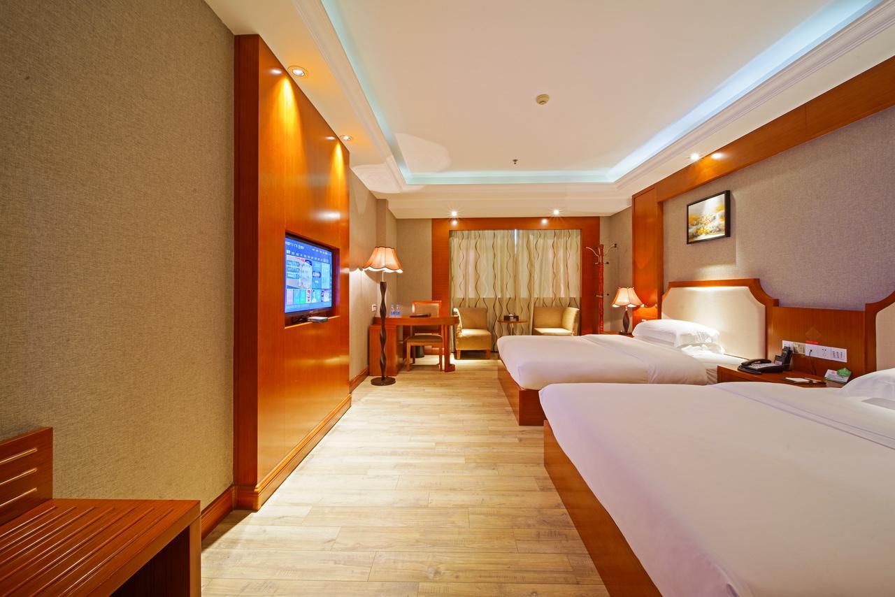 Hotel Borrman Tangxia Branch Guangzhou