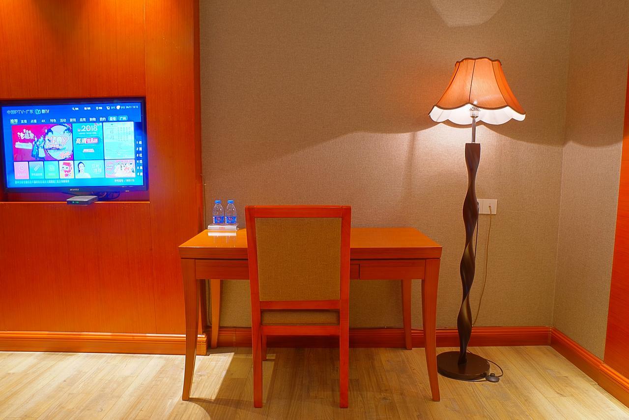 Hotel Borrman Tangxia Branch 3*