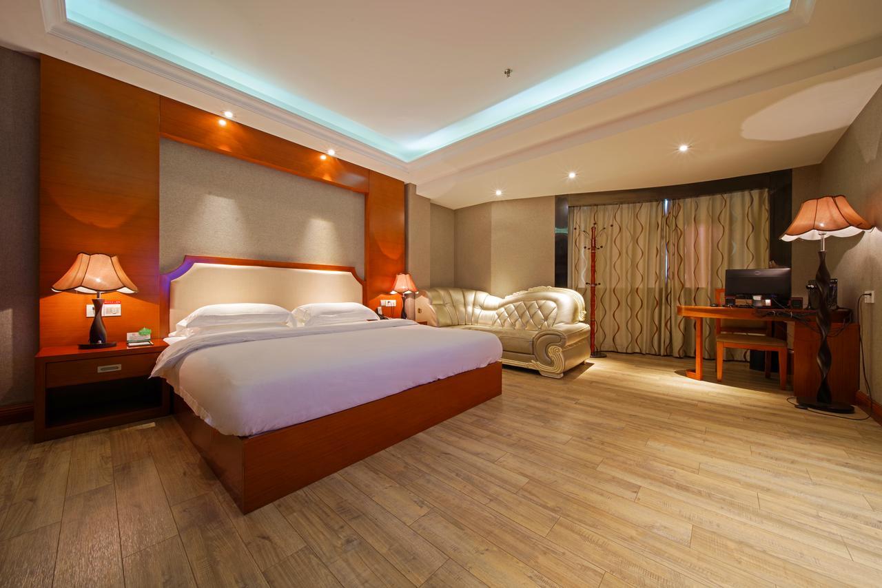 Borrman Tangxia Branch 3* Guangzhou