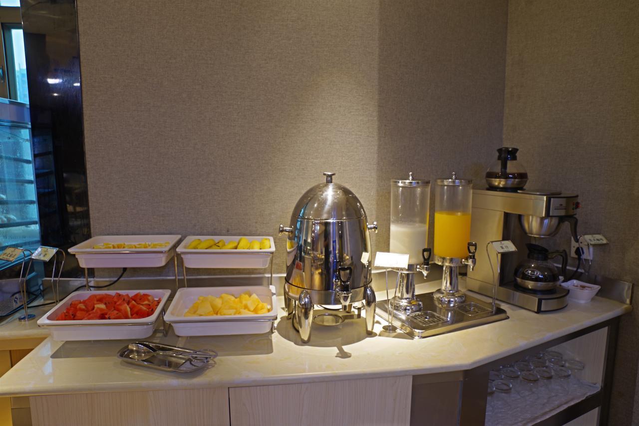 Hotel Borrman Tangxia Branch