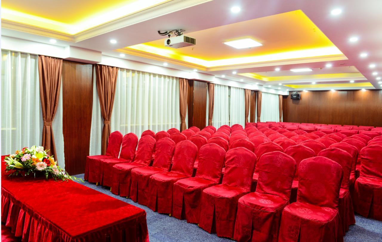 Hotel Borrman Tangxia Branch