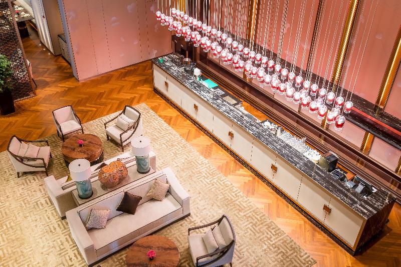 Intercontinental Exhibition Centre 5* Guangzhou