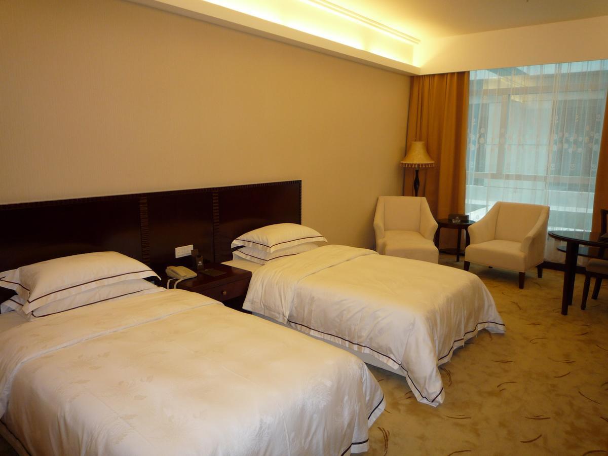 Yifeng 3* Guangzhou