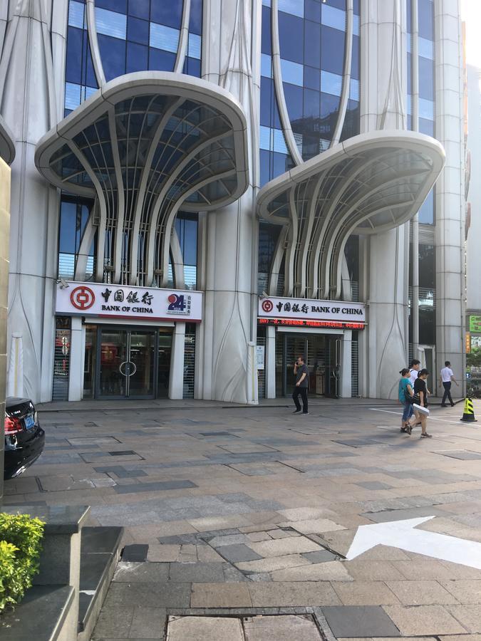 Apartment Star Stage International - 1min To Line2 & Line8 Changgang Stn-free Private Car Delivery To Fair From Apr 15th To 4th