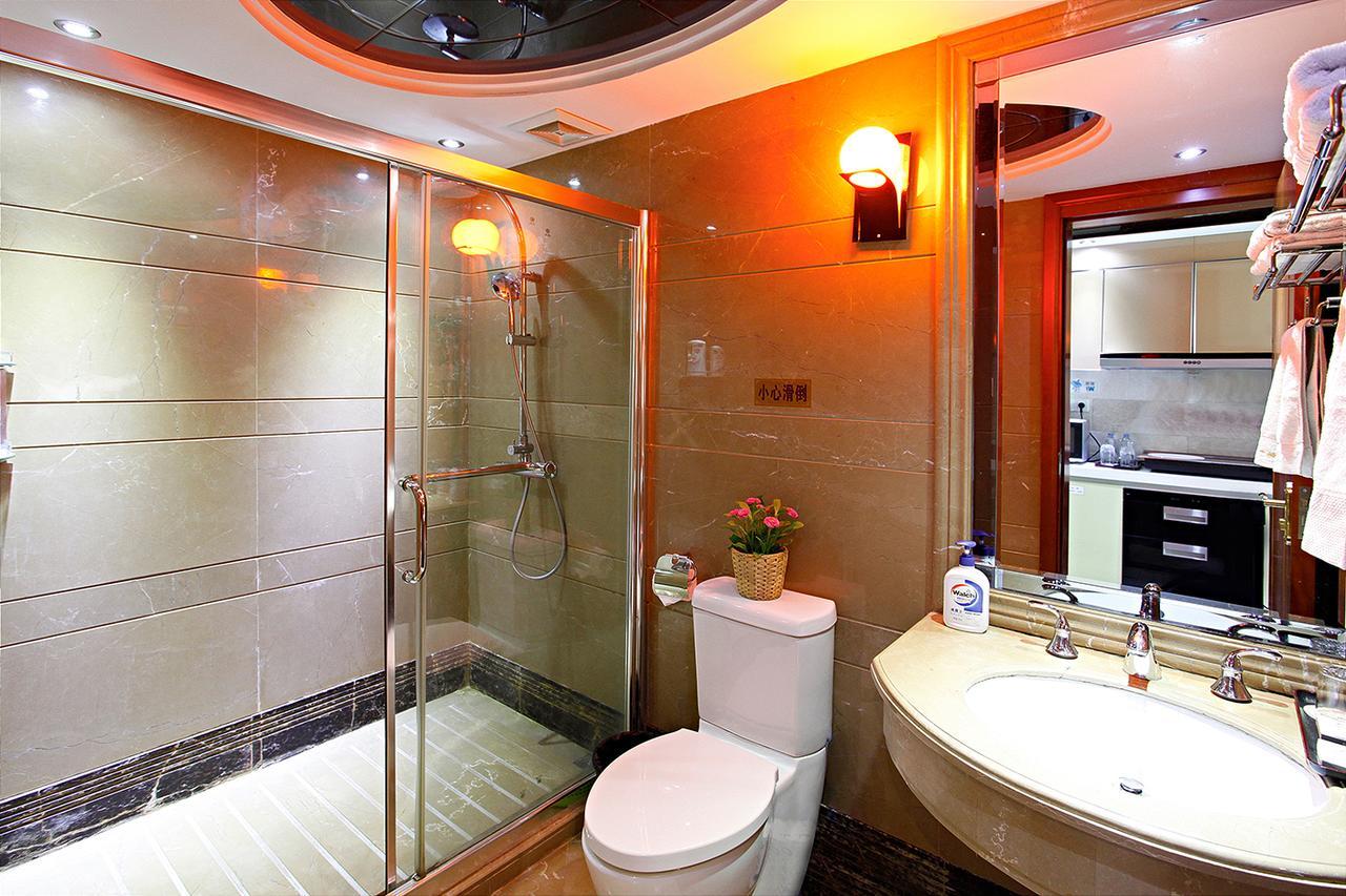 Apartment Ba Dun - Beijing Road *