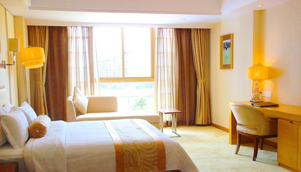 Aoyuan Golf 4* Guangzhou