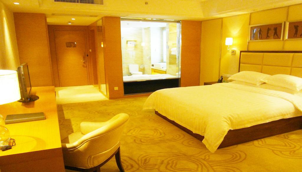 Hotel Aoyuan Golf