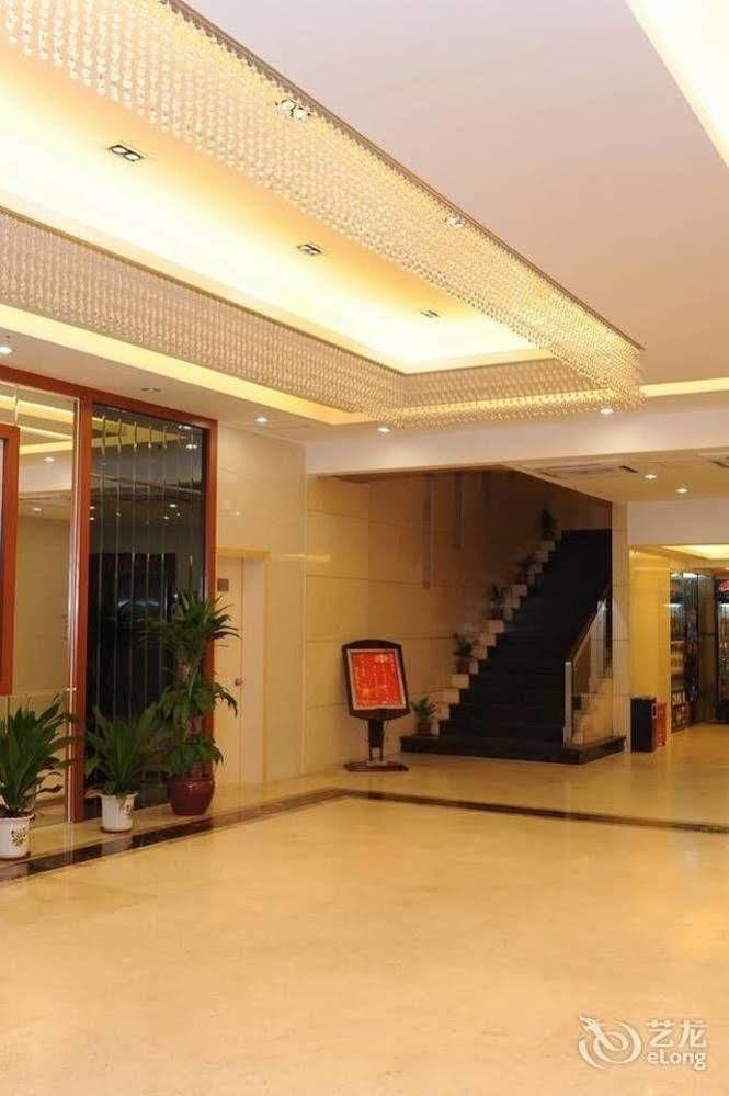 Zhao Qing 3*