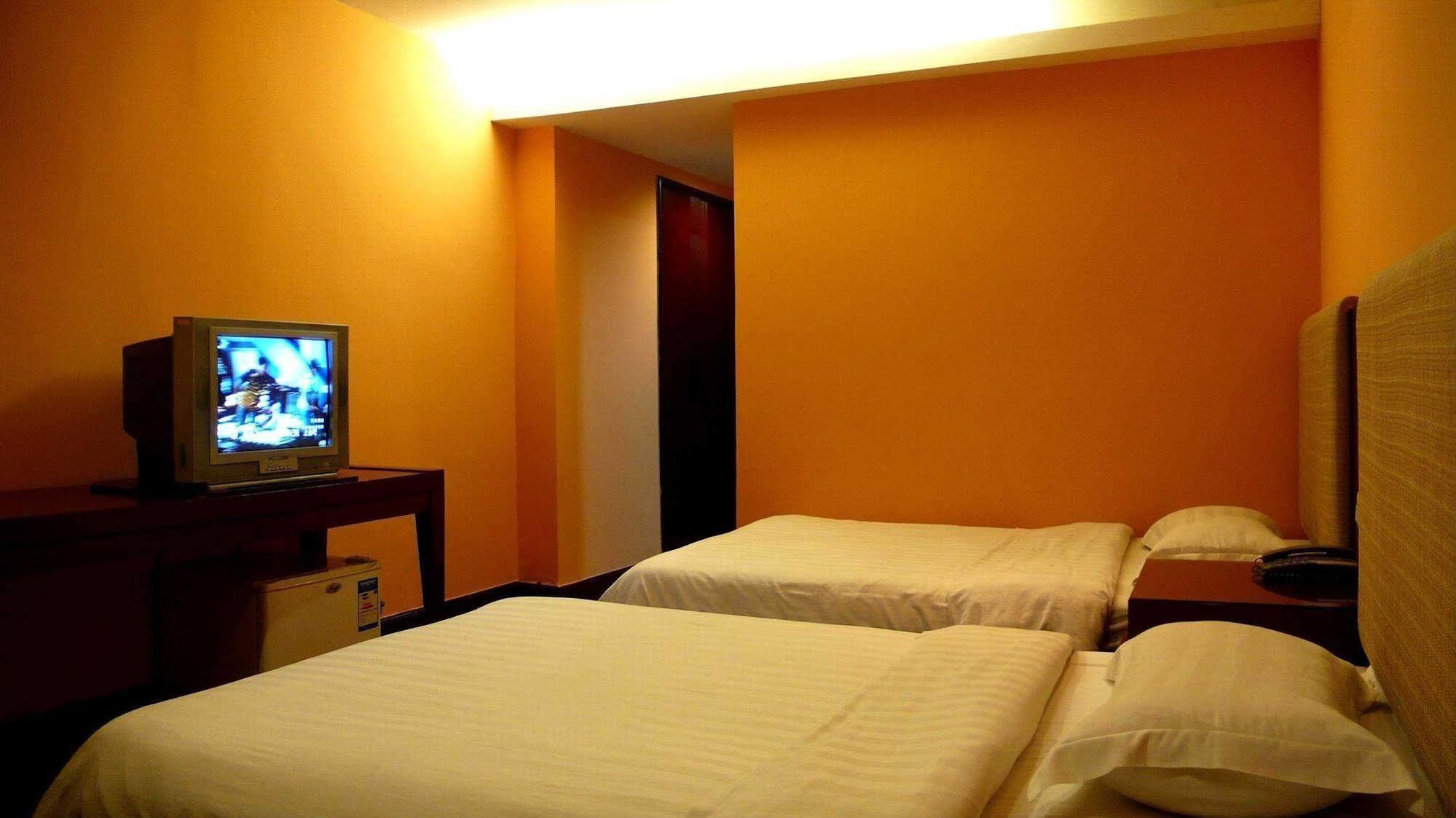 Zhao Qing Hotel 3*