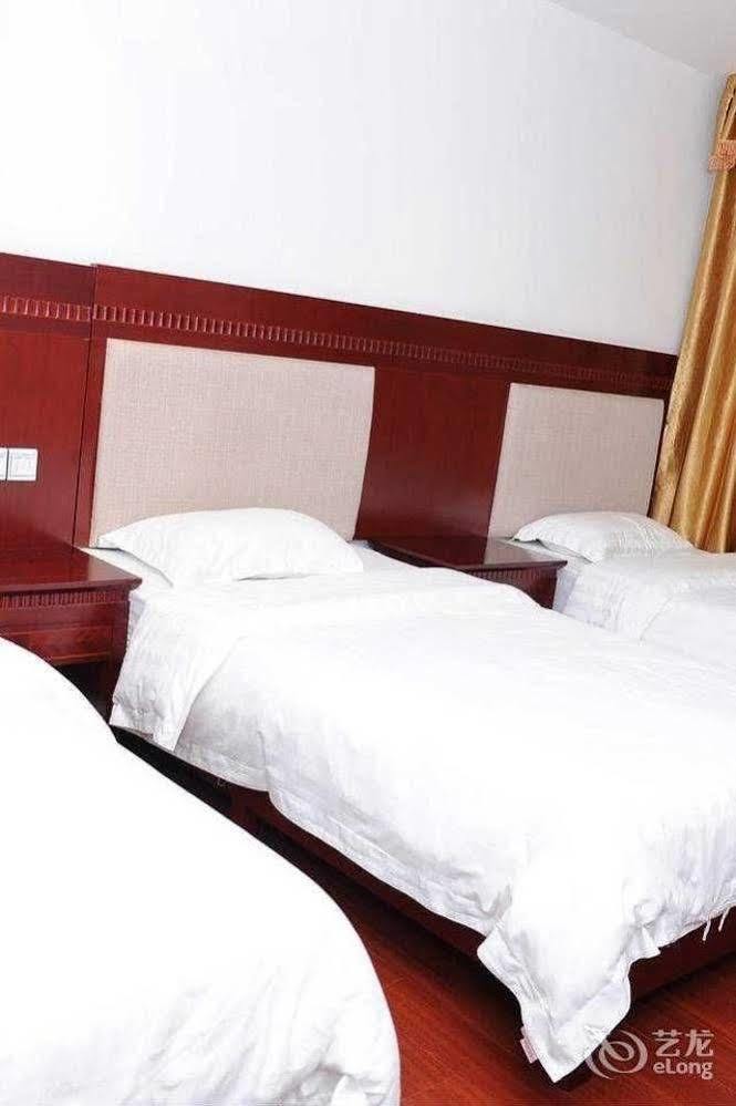 Zhao Qing Hotel Guangzhou