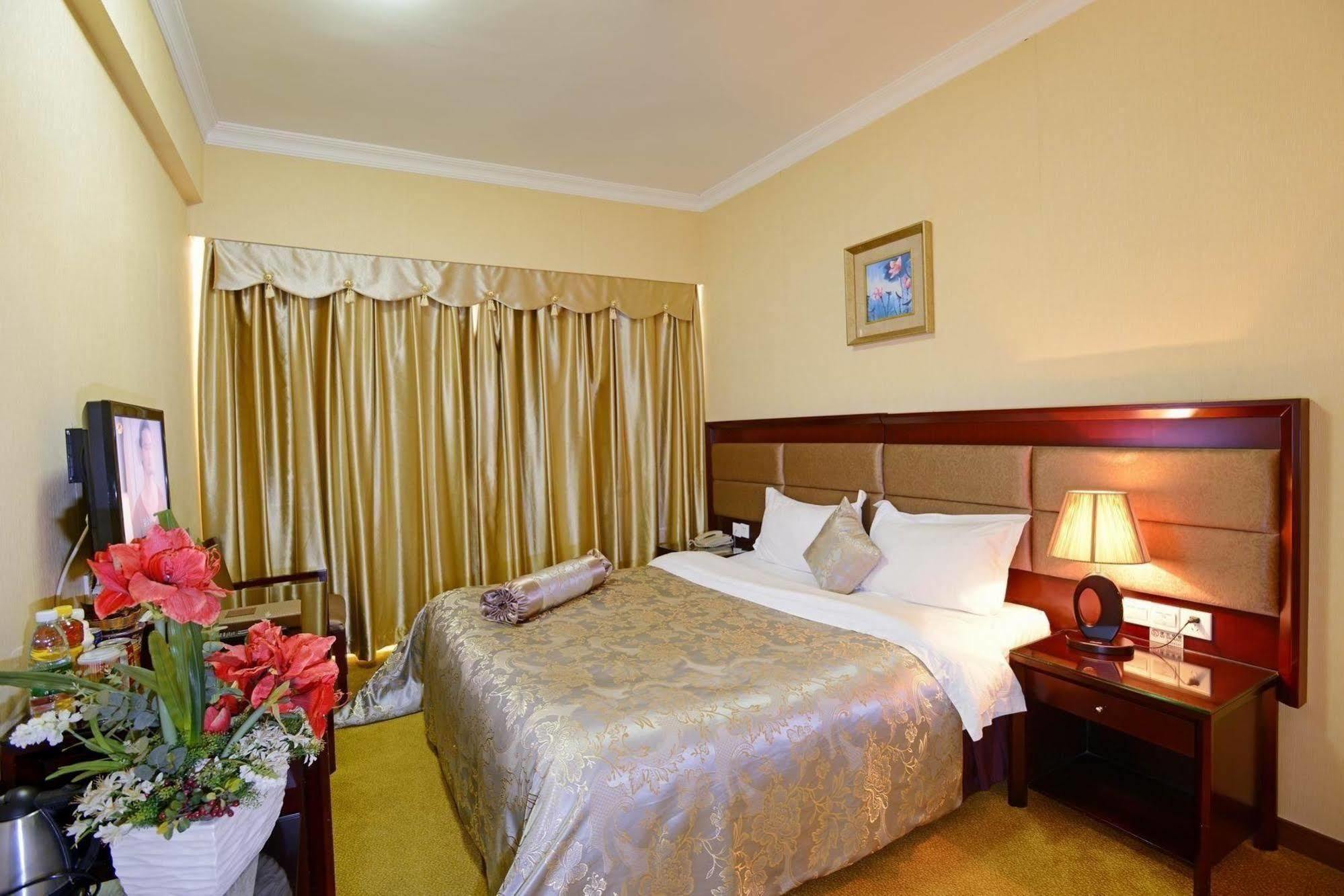 Hotel Hejing