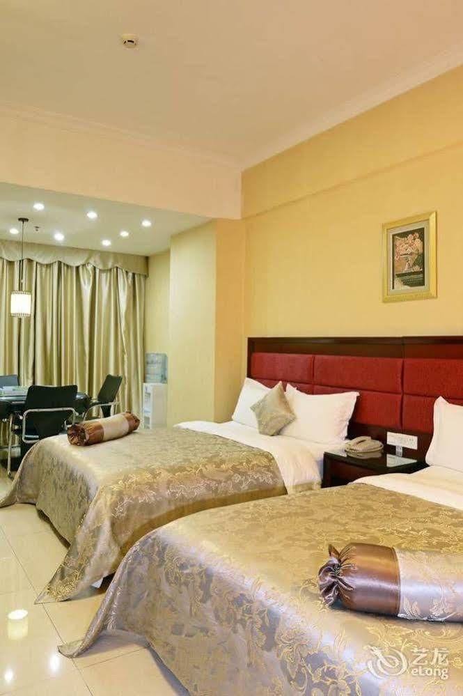Hejing Hotel