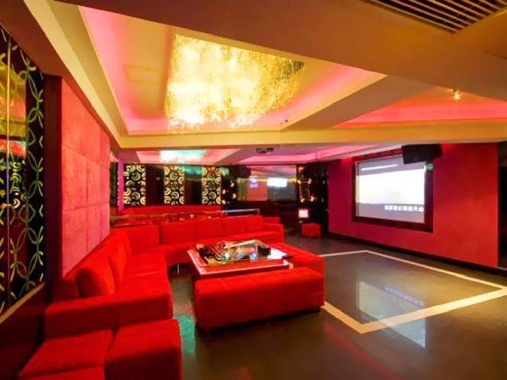 Hejing 3* Guangzhou