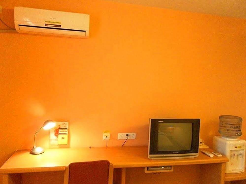 Hotel Fangcun Huadiwan Guangzhou