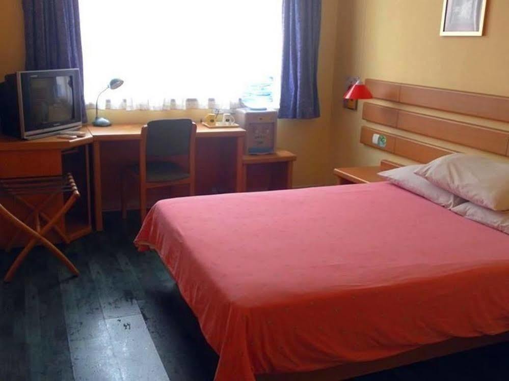 Hotel Fangcun Huadiwan 2*