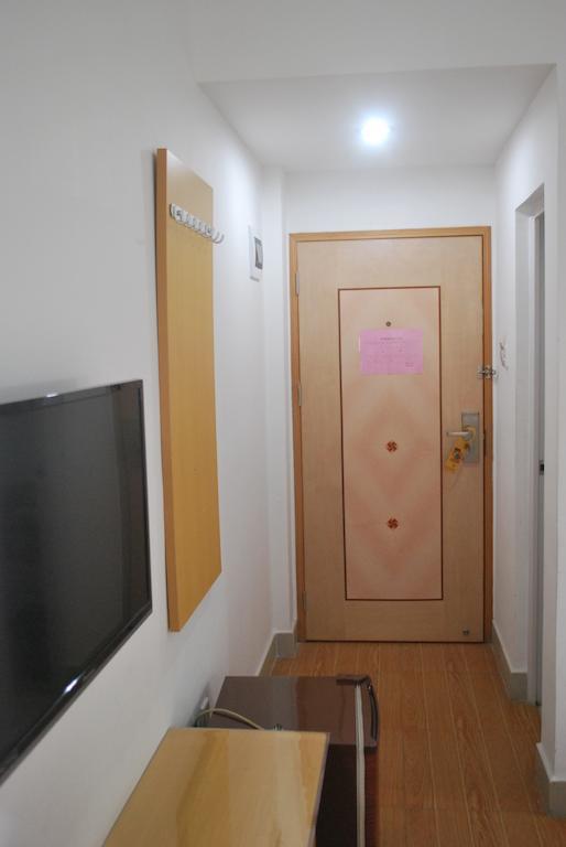 Suiyun Hotel Guangzhou