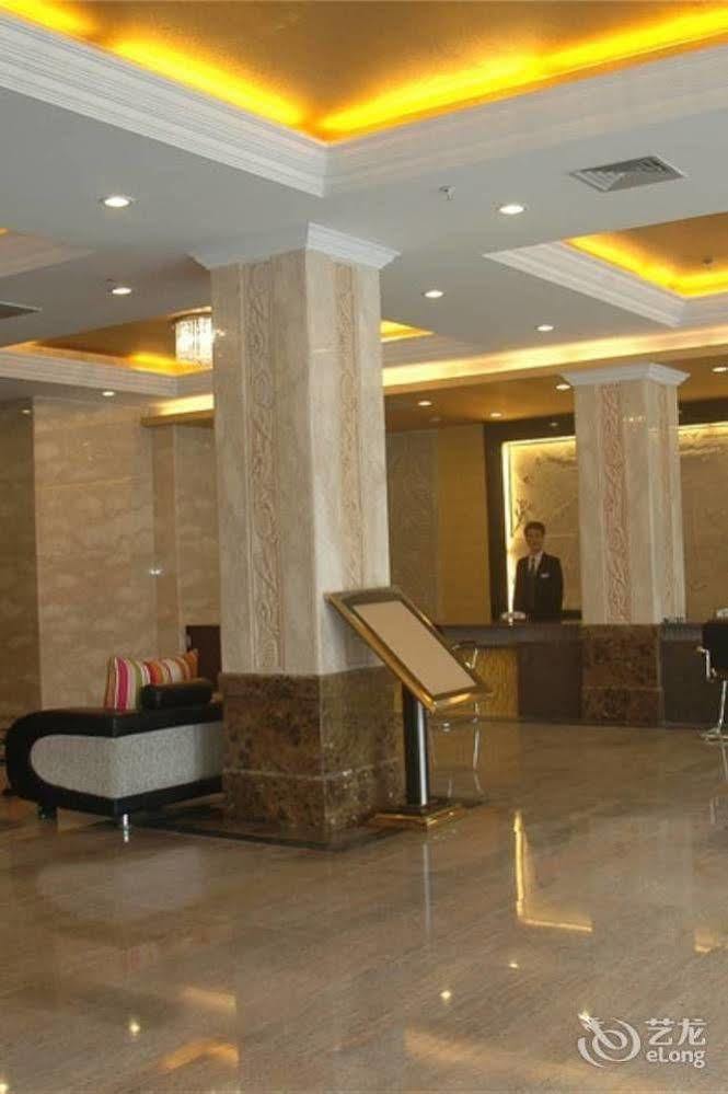 Xiangdu Canton