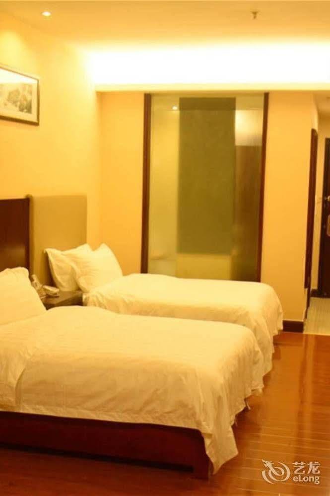 Hotel Xiangdu Canton
