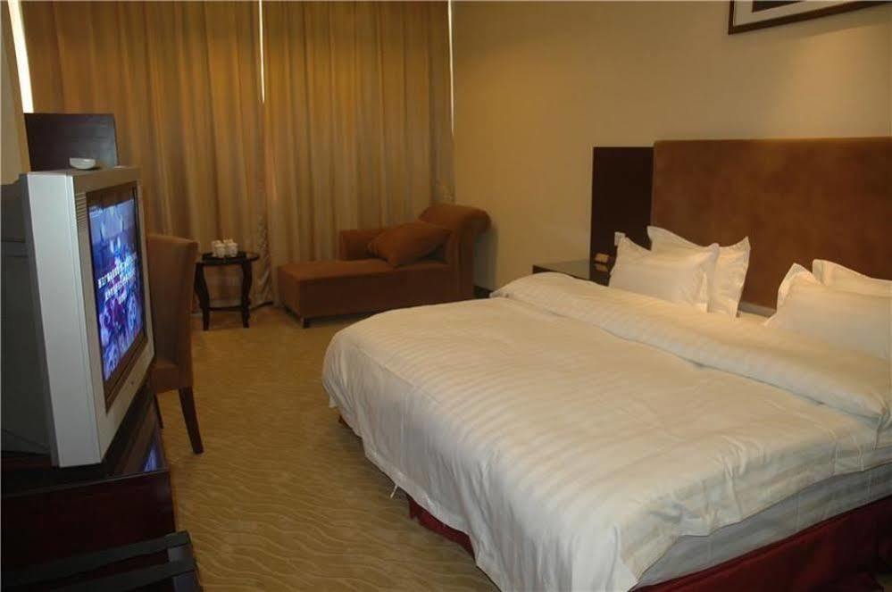 Hotel Xiangdu
