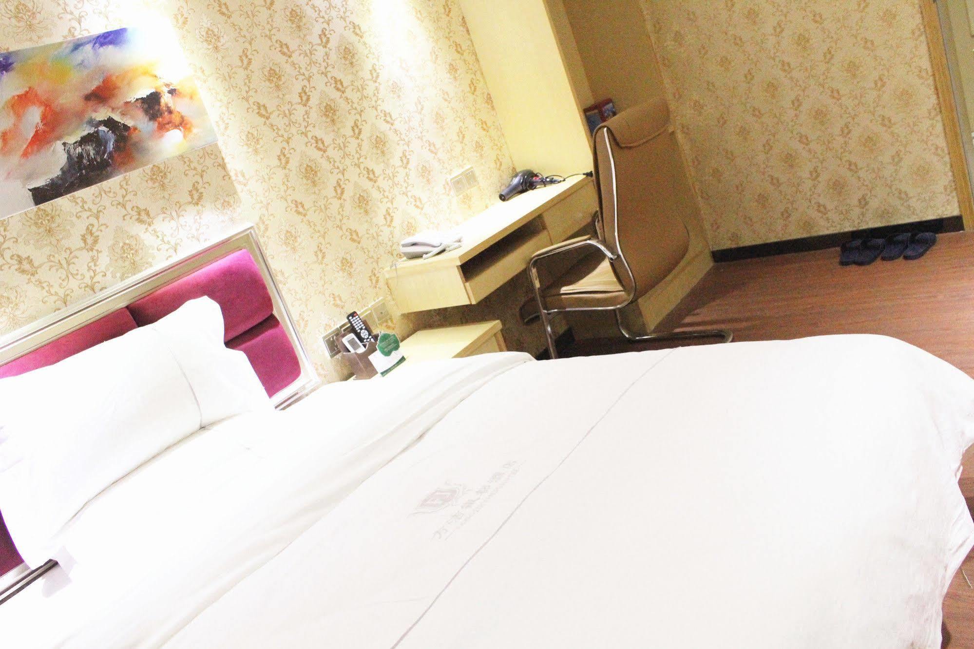 Hotel Fangjie Yindu