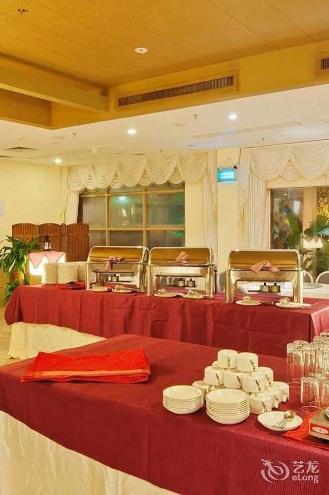 Grand River Hotel Guangzhou