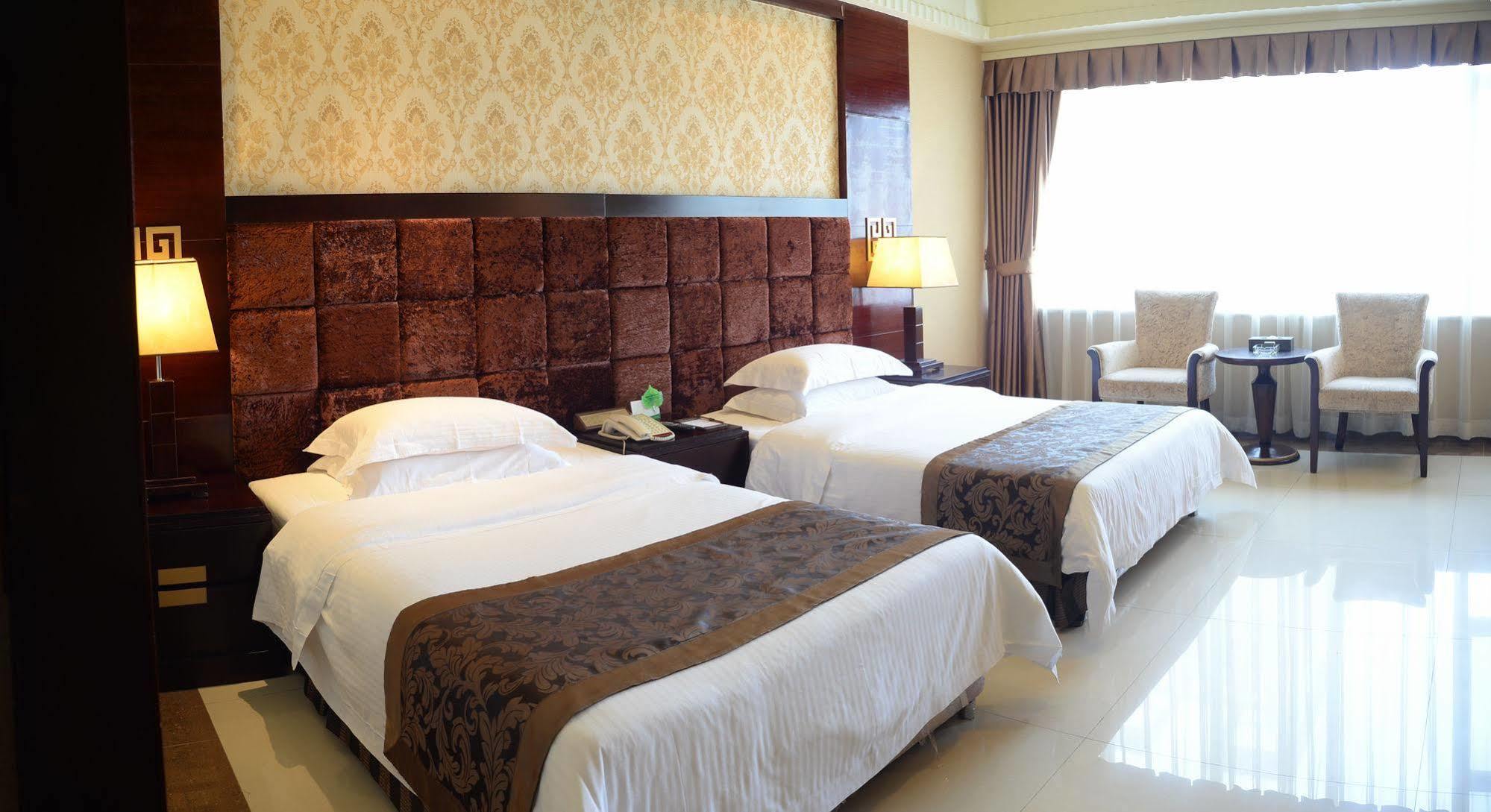 Hotel Kai Rong Du International 5*