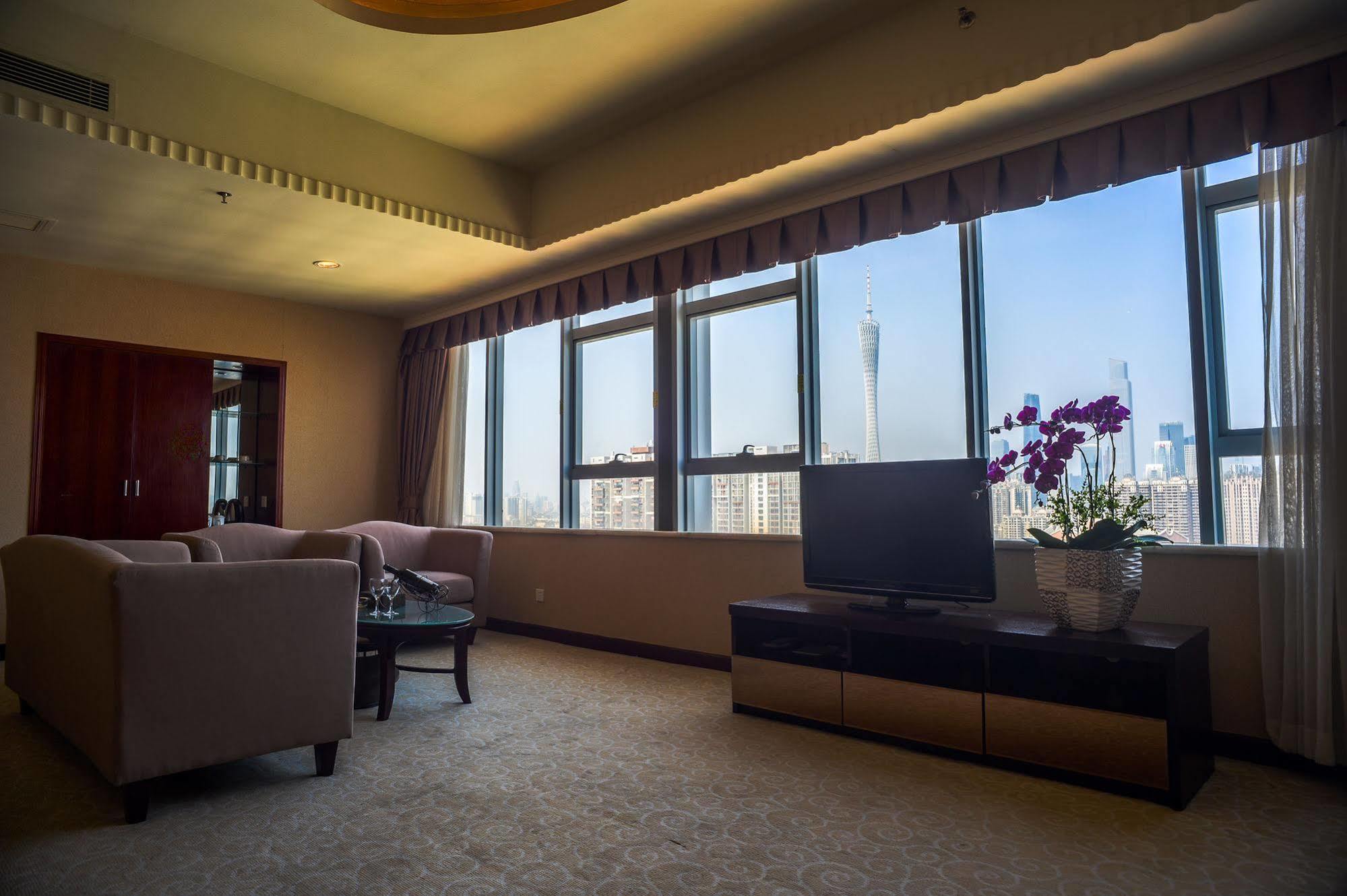 Kai Rong Du International Hotel 5*