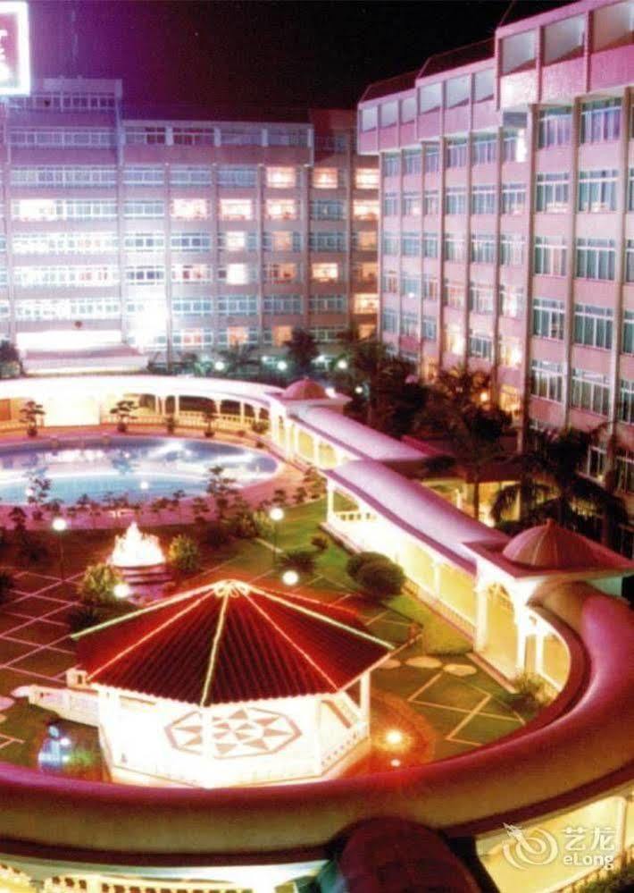 Zengcheng 4* Guangzhou