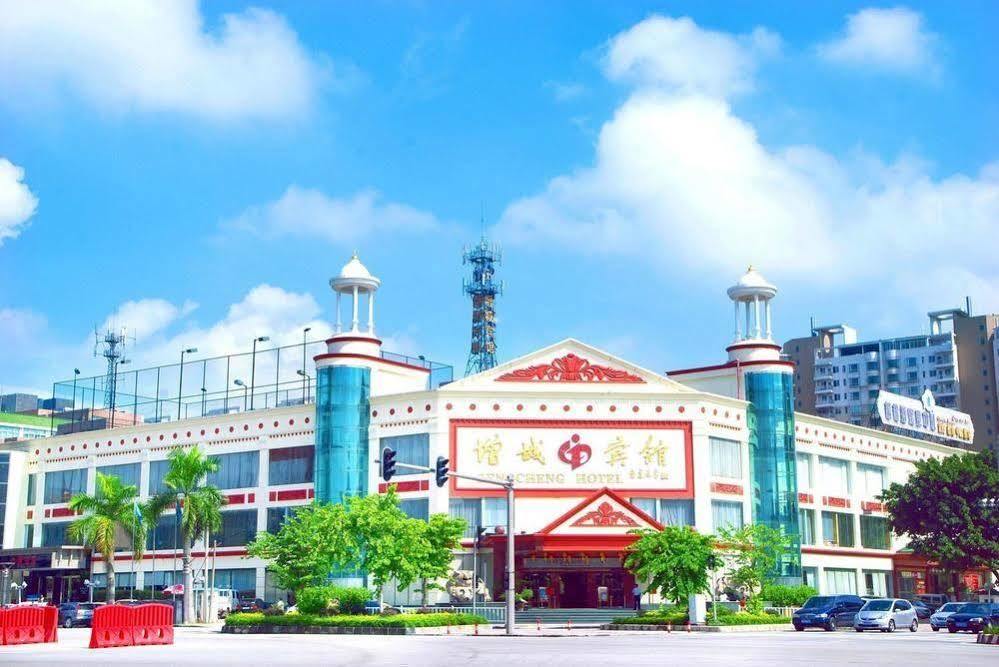 Zengcheng