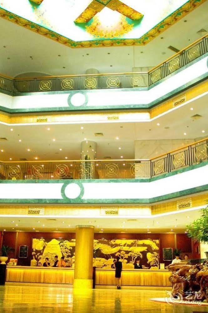 Hotel Zengcheng Guangzhou
