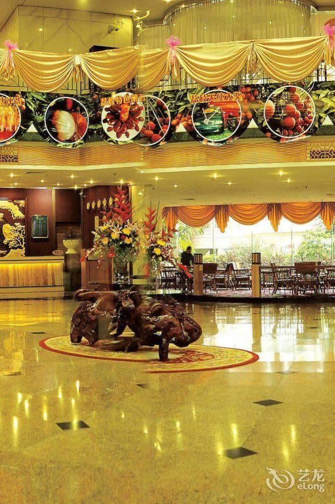 Zengcheng 4* Guangzhou