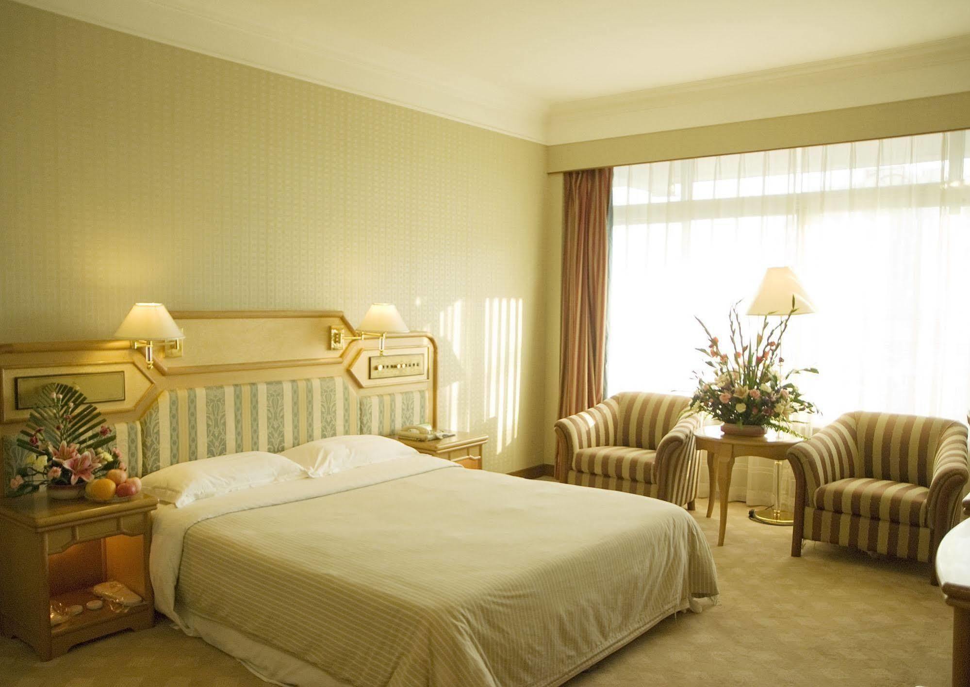 Zengcheng Hotel Guangzhou