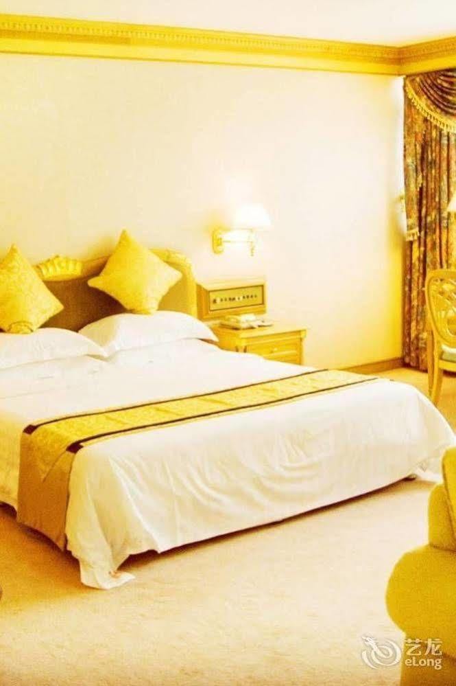 Zengcheng Hotel Guangzhou
