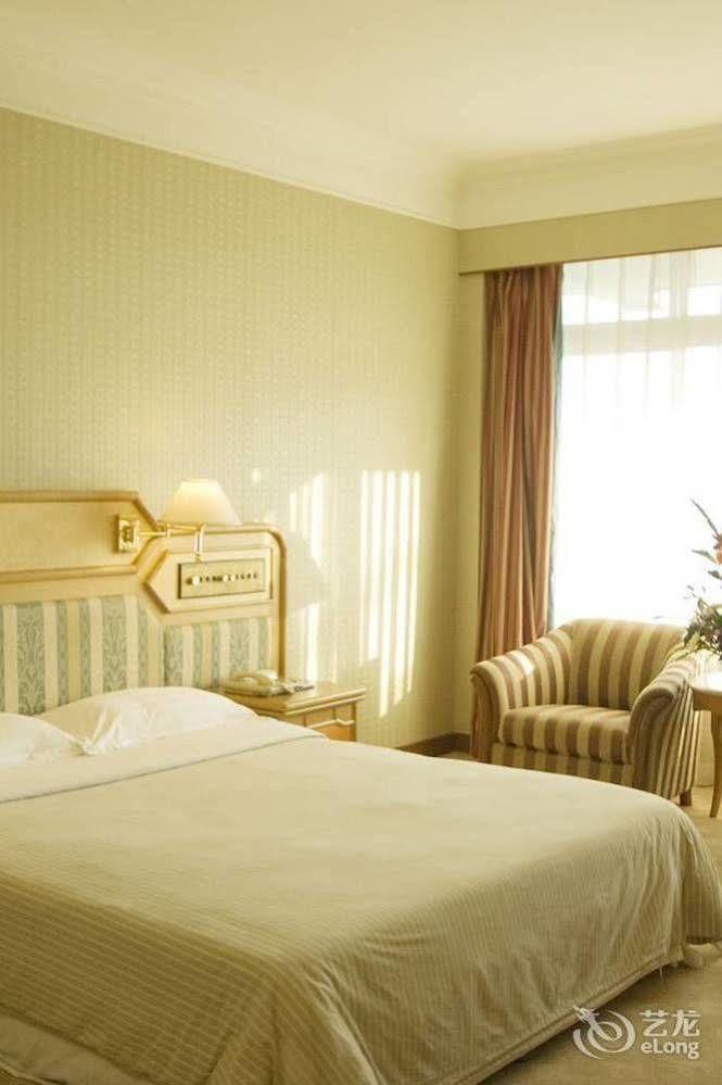 Zengcheng Hotel Guangzhou