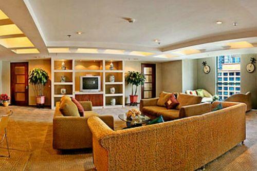 Grand China Hotel 3*