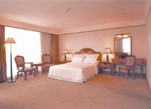 Hotel Hui Fu Business