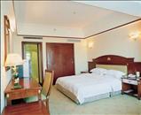 Chundu Business Hotel 3*