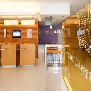 Elan Huangshi 2*