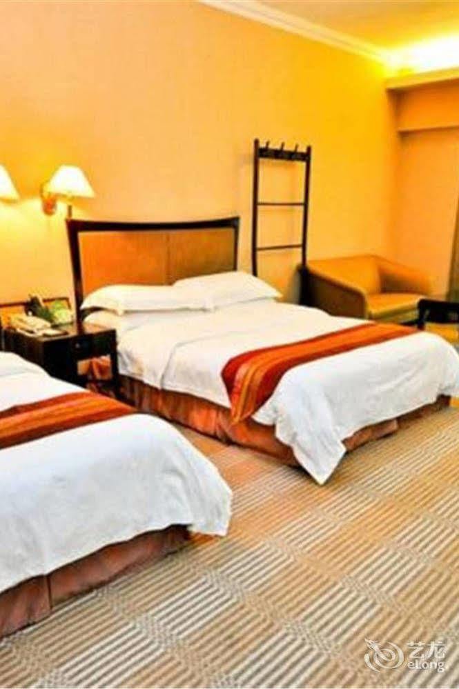 Dong Shan International Hotel
