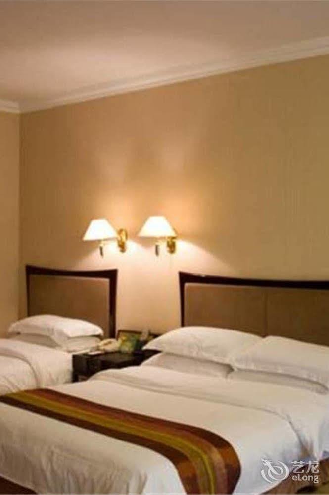 Hotel Dong Shan International