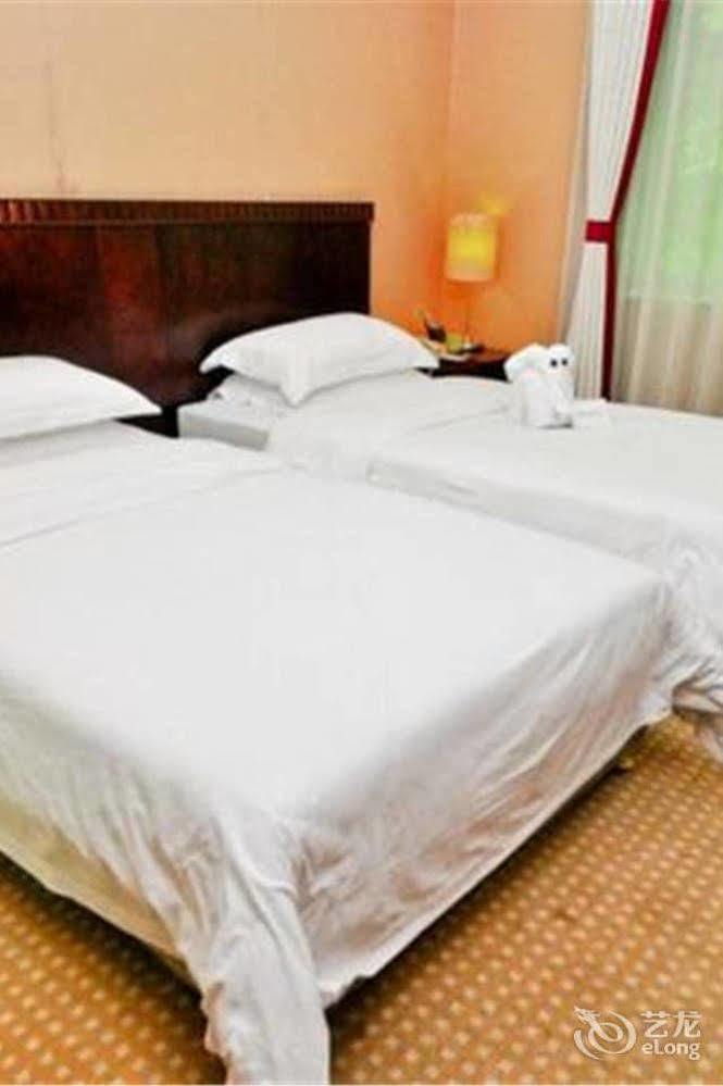 Dong Shan International Hotel