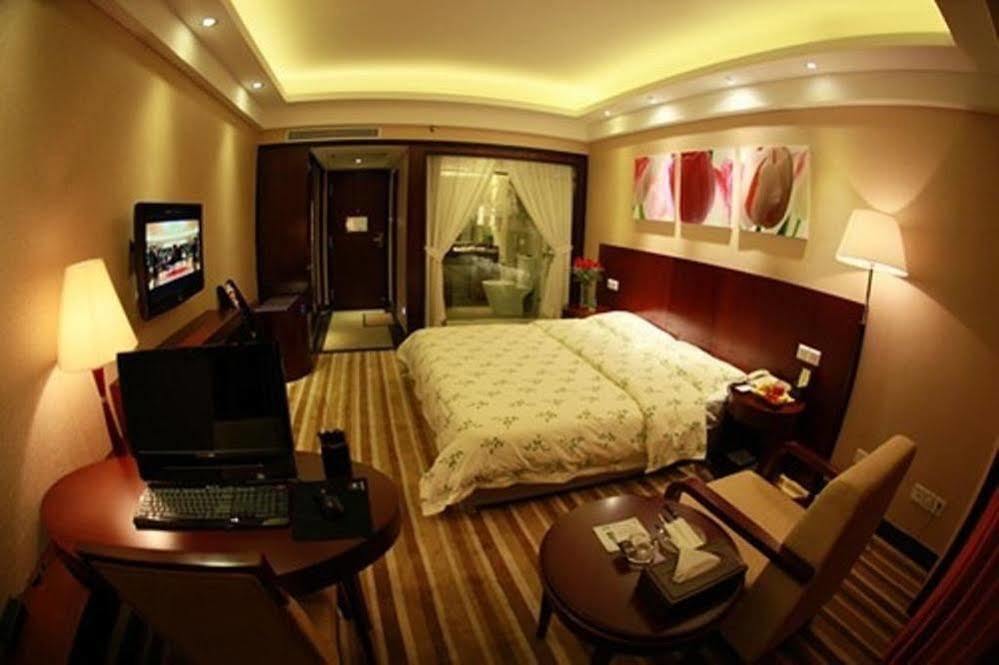 Dong Shan International 3*