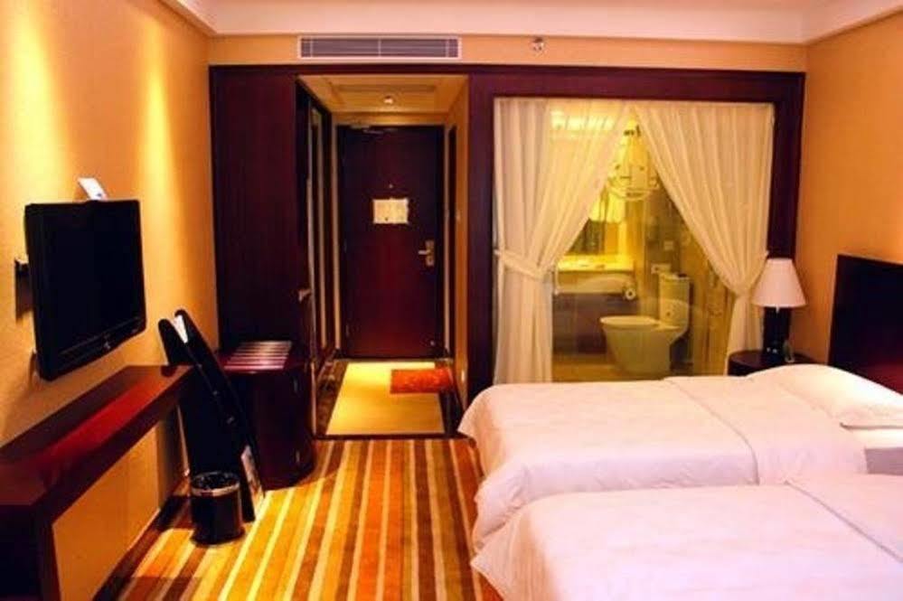 Dong Shan International 3* Guangzhou