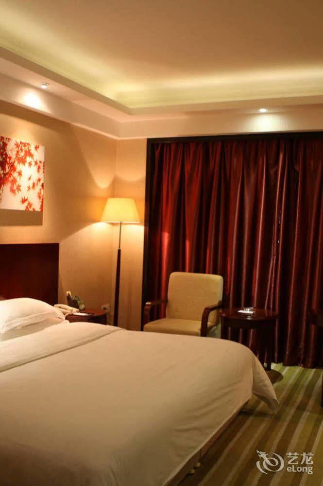 Dong Shan International Hotel Guangzhou