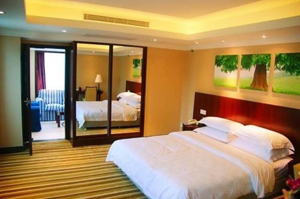 Dong Shan International Hotel