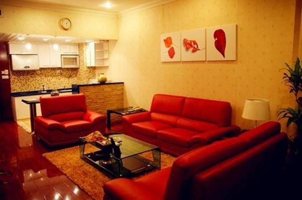 Dong Shan International 3*